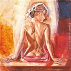 Art Painting on canvas